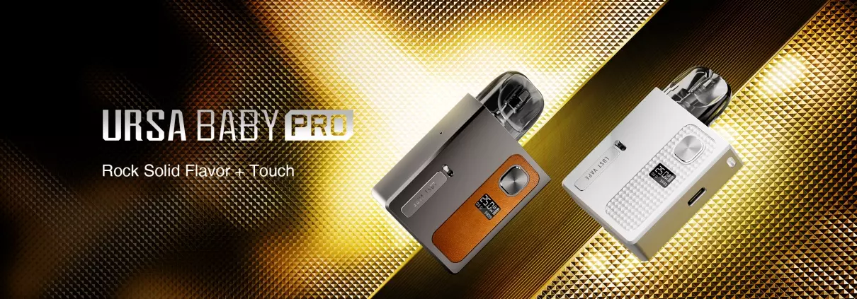 URSA Baby Pro 25W Rock Solid Mod Kit Review