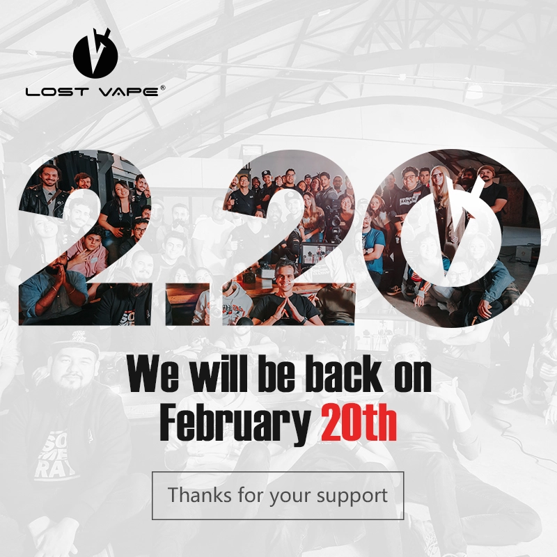 INVEX INDONESIA VAPE EXPO 2020