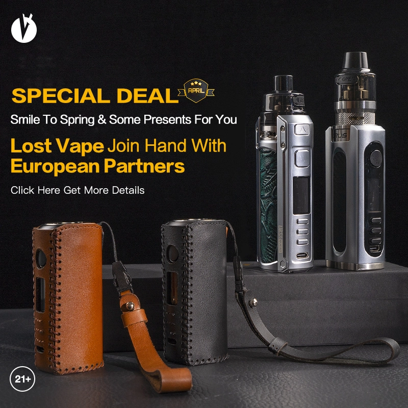 EUROPE ALLIANCE SPECIAL DEAL