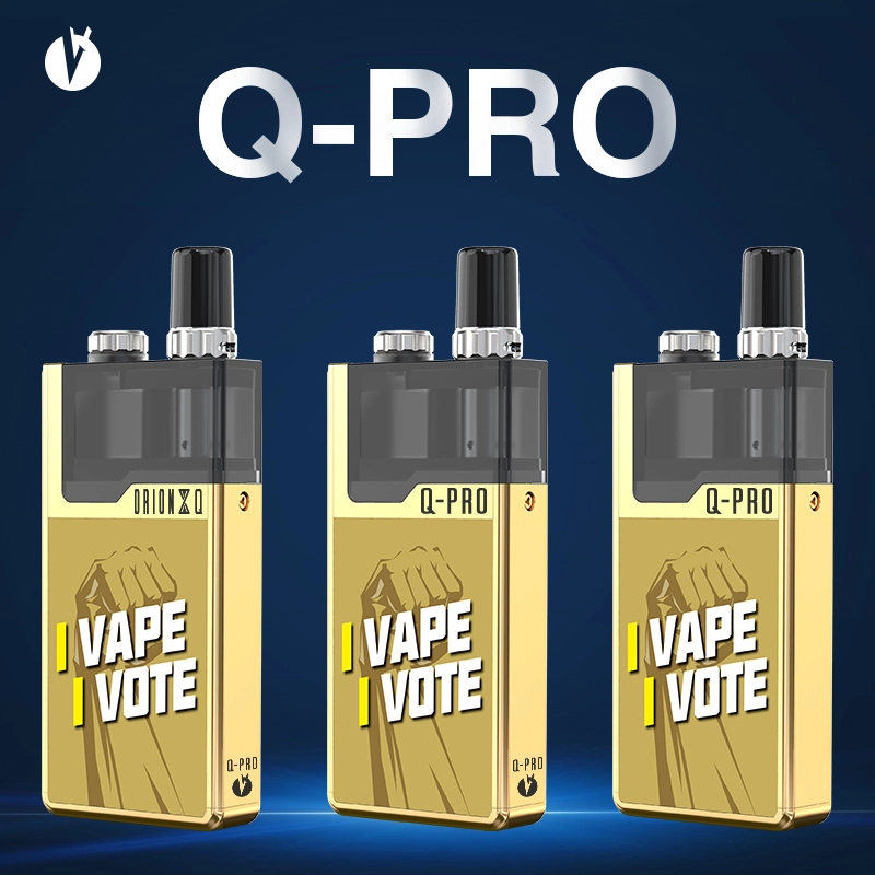 Q-PRO STATEMENT