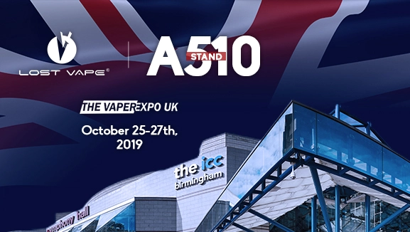 VAPER EXPO NEC