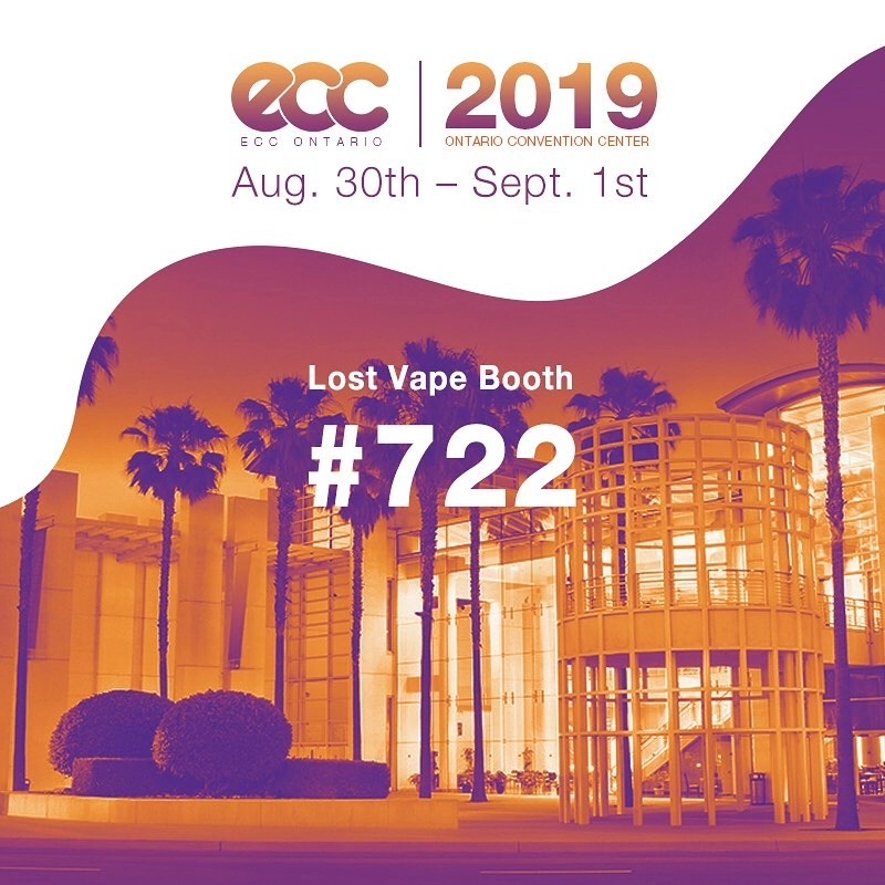 ECC ONTARIO 2019