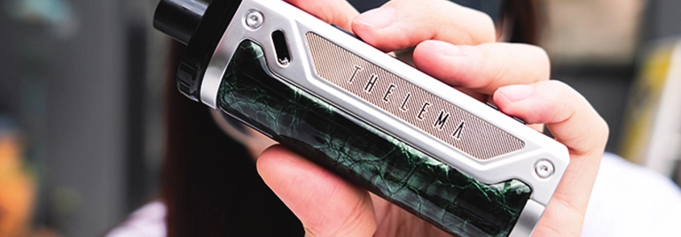 Lost Vape Thelema Pod Mod Review: Is It Worth Getting?