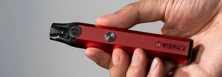 Lost Vape UB Lite Pod Kit Review