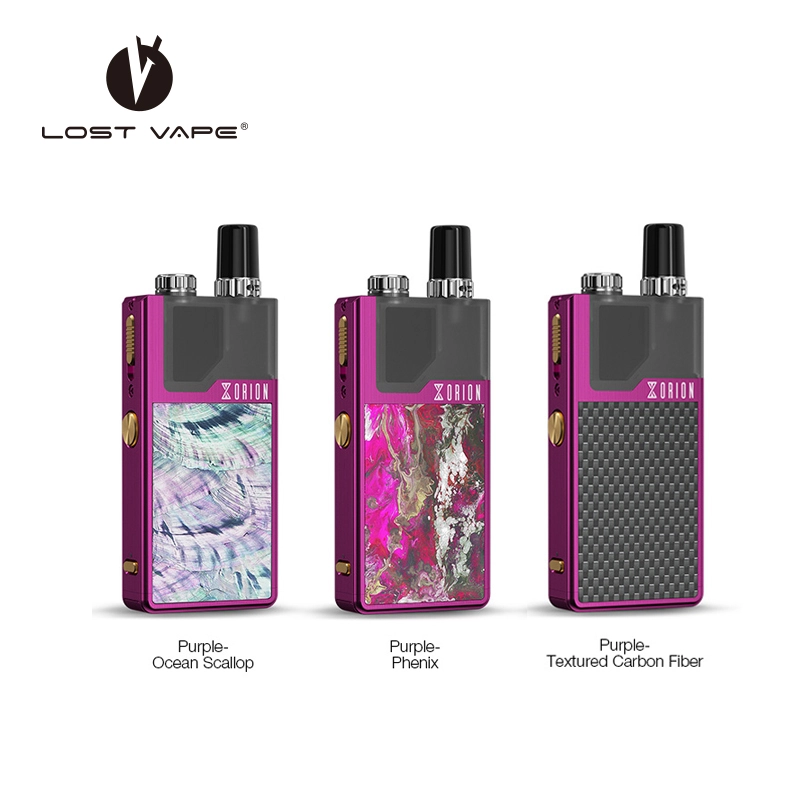 ORION DNA GO NEW COLOR