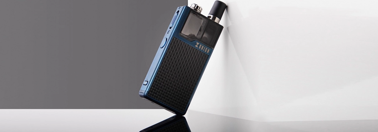 Best Guide for the Lost Vape Orion DNA GO AIO