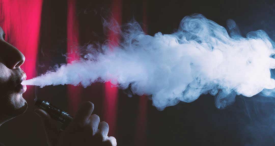 How to fix low smoke production on box mods?