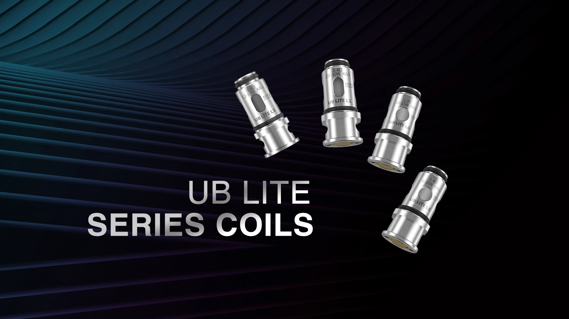 How does the value of the Pod Mod coil resistance affect the taste?