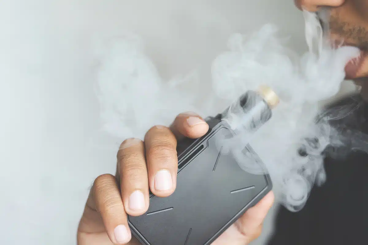 vape mods 1-24