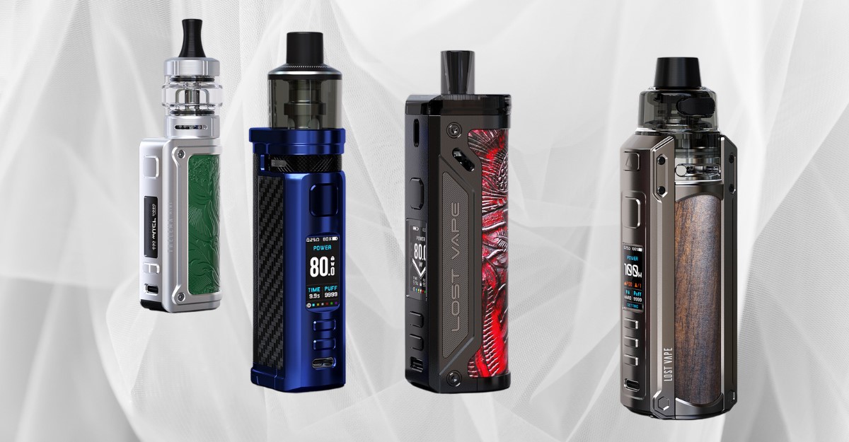 Pod Mod Overheating Causes and Cooling Tips