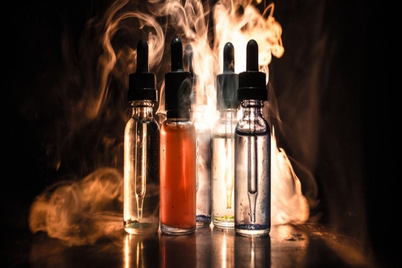 How to preheat the coil to get the best vape flavor?