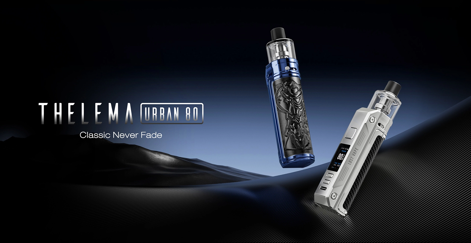 What is the difference between a pod mod and a box mod?