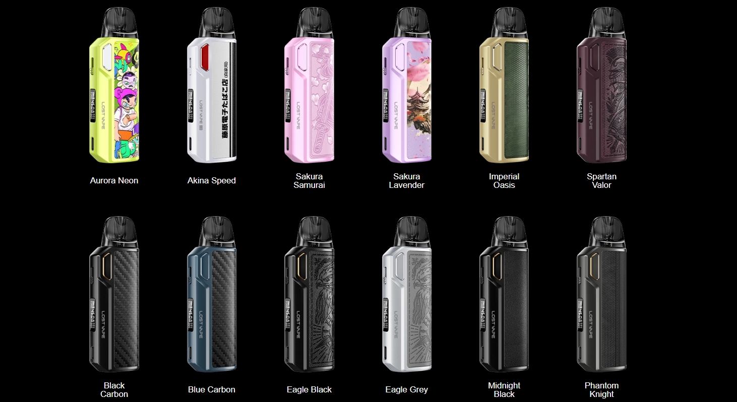 Three key features of a vape kit for perfect Vaping
