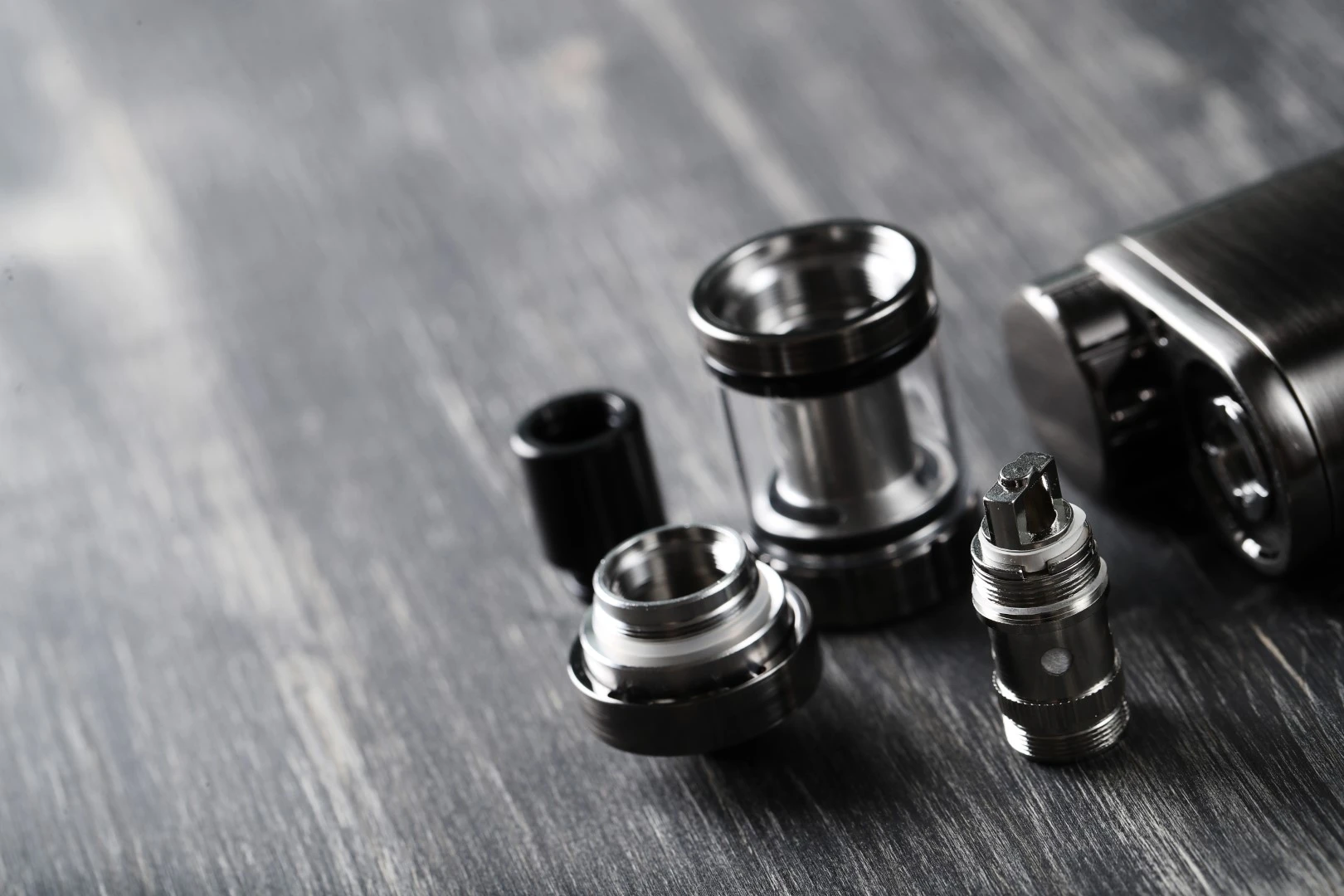Pod Mod Coil Replacement Warning: Common Indicators