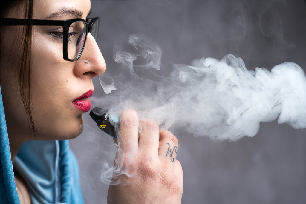 How to adjust the airflow of your vape kit for an ideal experience?