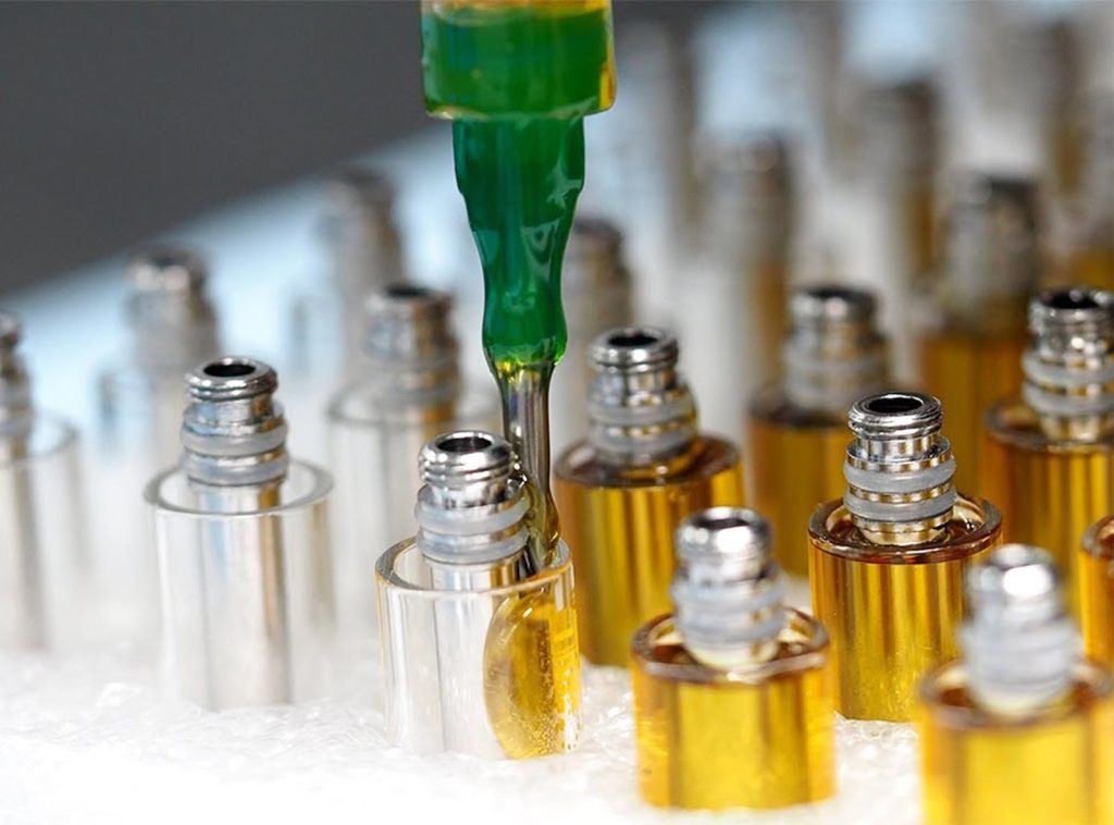 What Is the Ideal E‑Liquid Viscosity for Vape Cartridges?