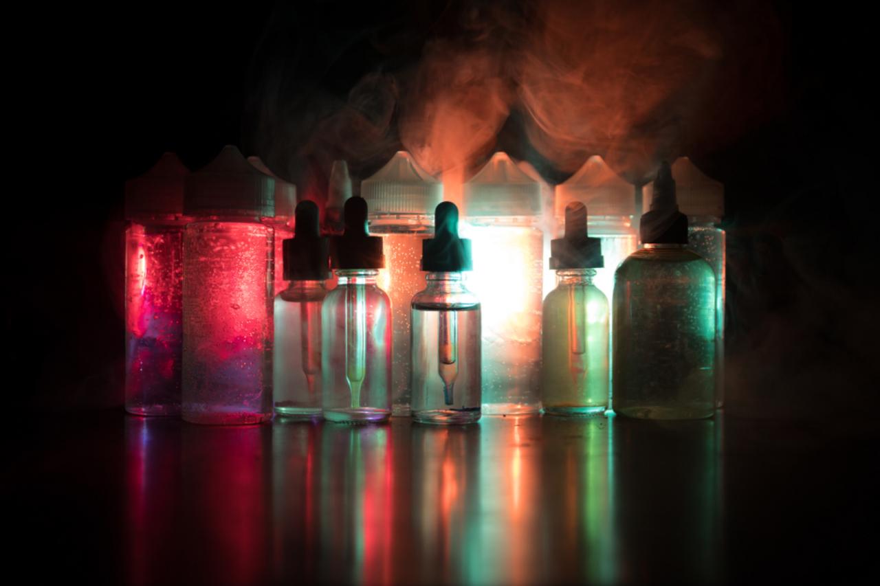 How to Match E-liquid to Your Vape Kits for Optimal Flavor？
