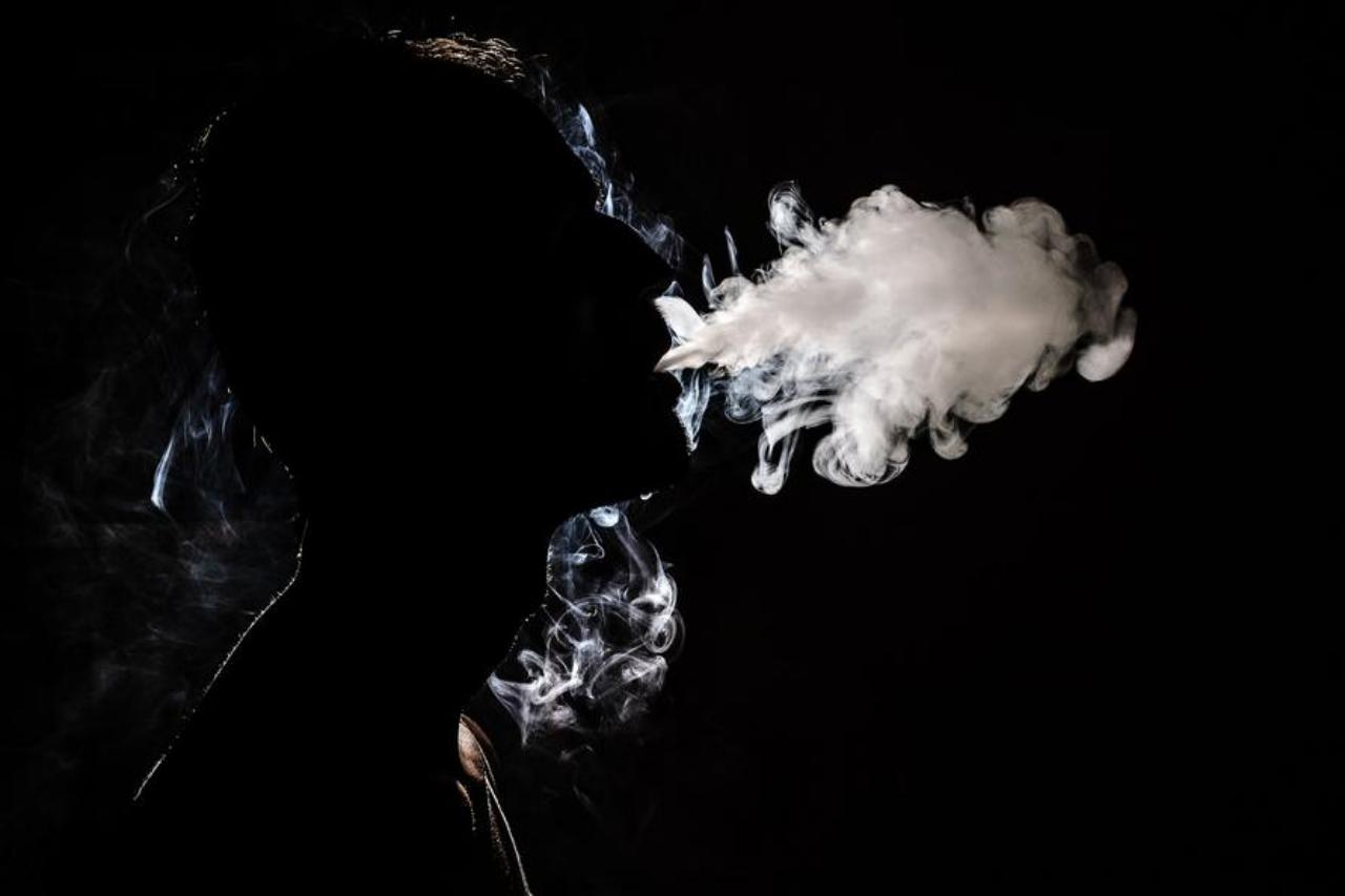 How do I read the wattage and ohm ratings on a Pod Mod?