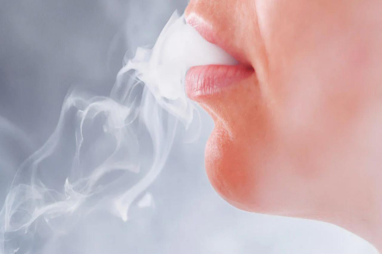 I like low power and low smoke, how do I choose a pod kit?
