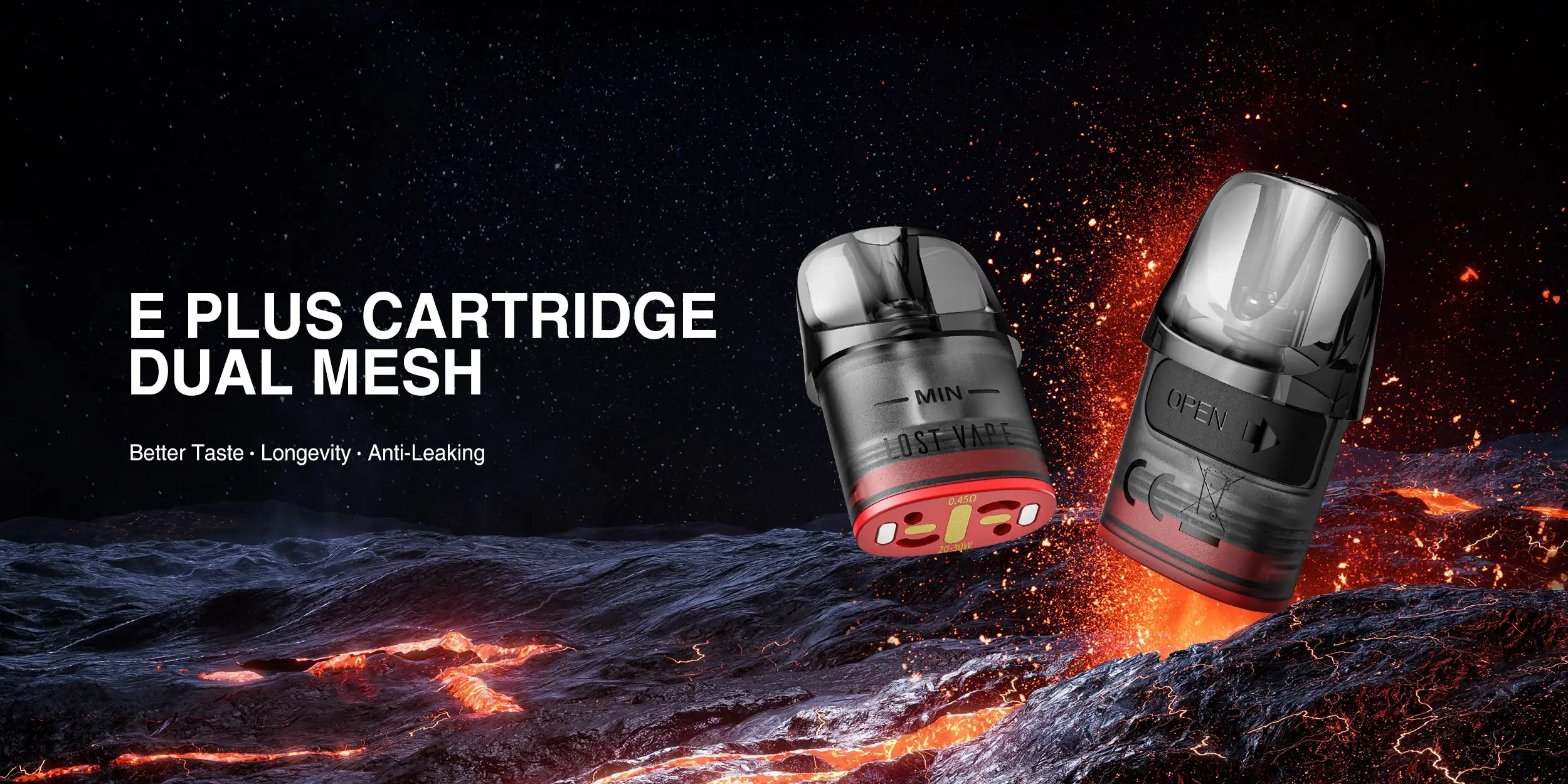 Vape cartridges that can bring a more pleasant vaping experience