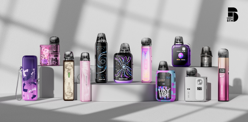 How do coil types in different vape devices affect wicking speed?