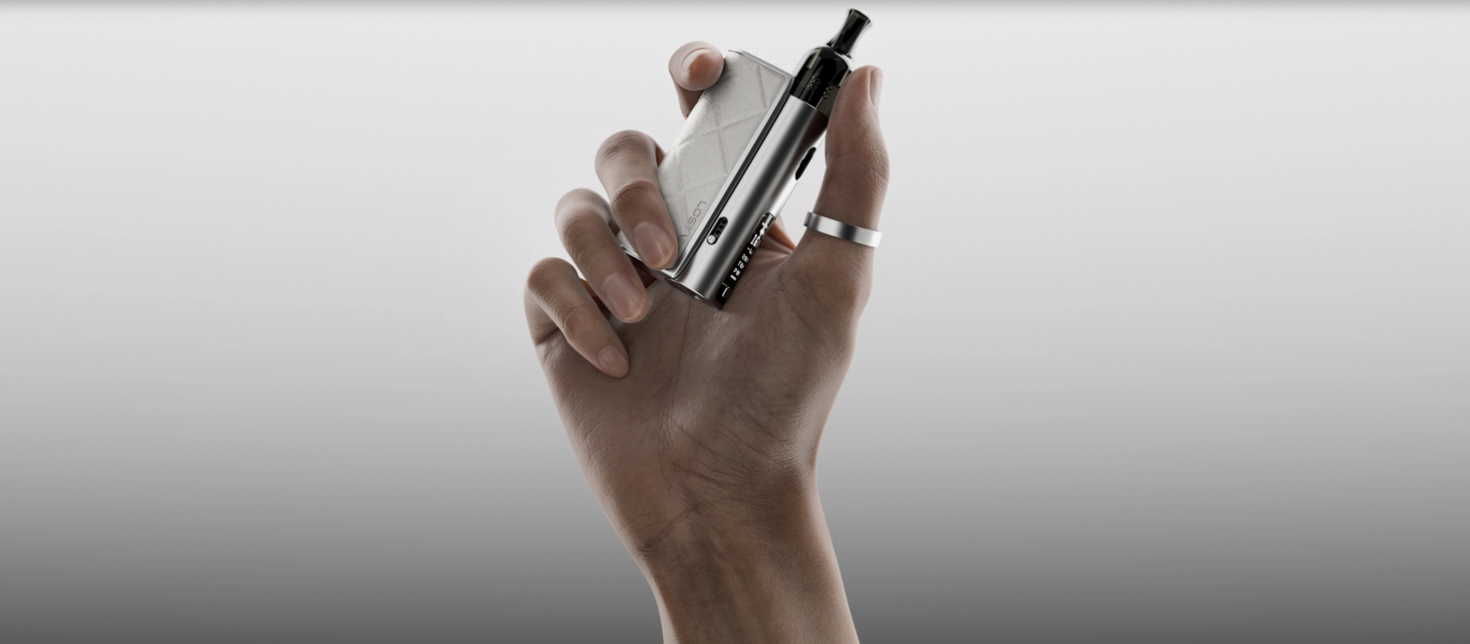 Thelema Nexus Mini Pod Kit: Mini in Size, Ultra in Everything