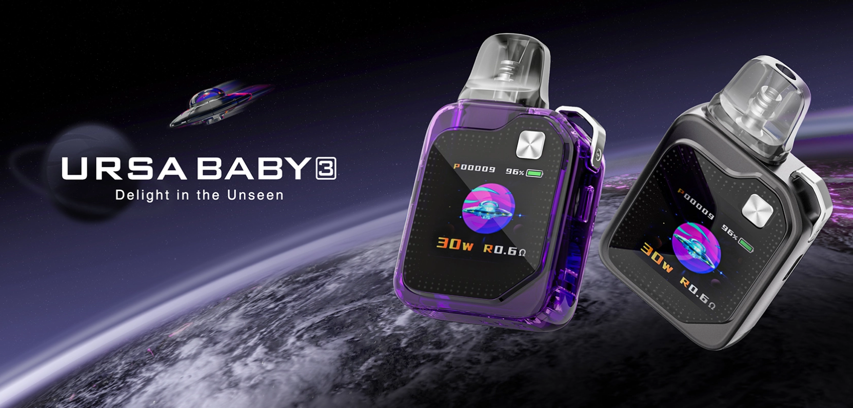 Pod Kits Upgrade: How Can We Improve the Flavor by 40%?