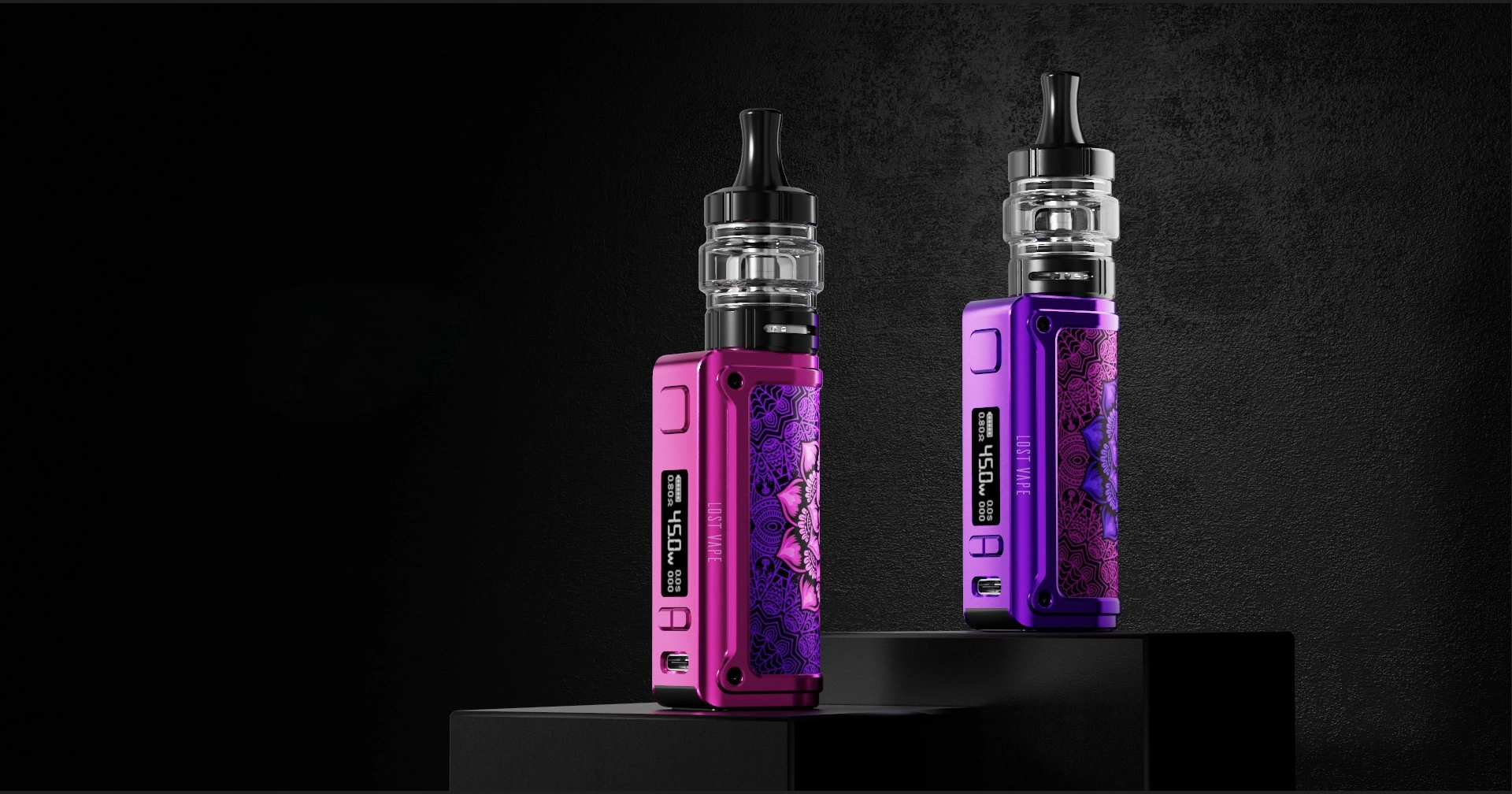 The Correct Way to Maintain and Clean a Refillable Pod Mod