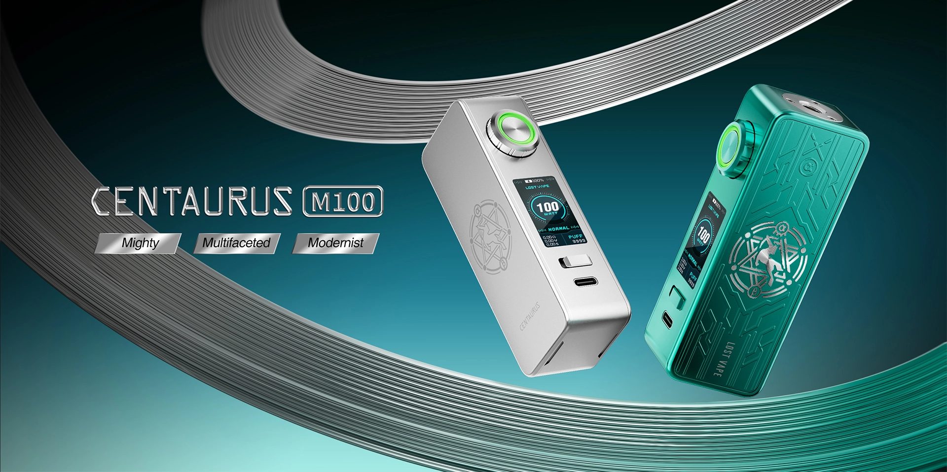 Performance Comparison Analysis of Vape Box Mod
