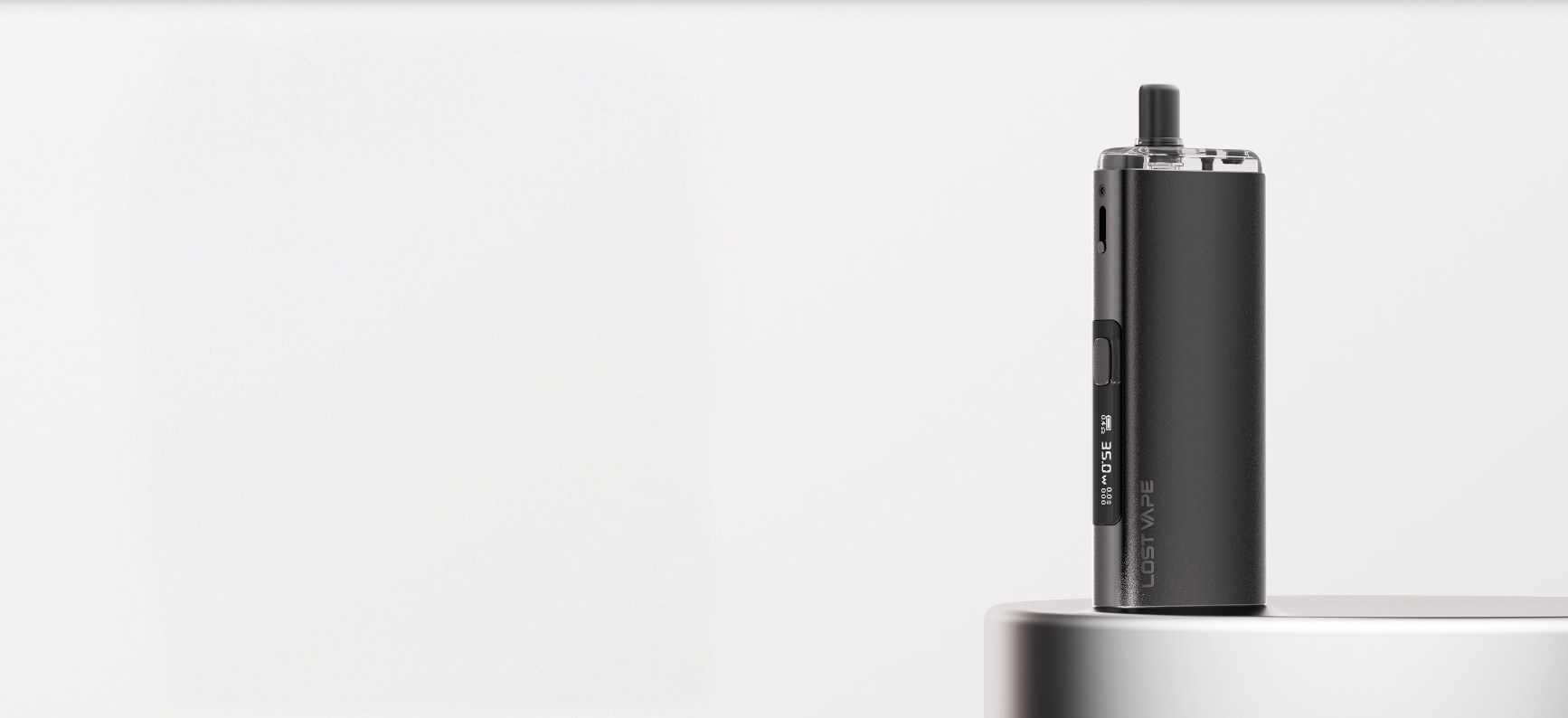 Beginner Pod Kit: Ultra-Slim Design Tips for On-the-Go Vaping