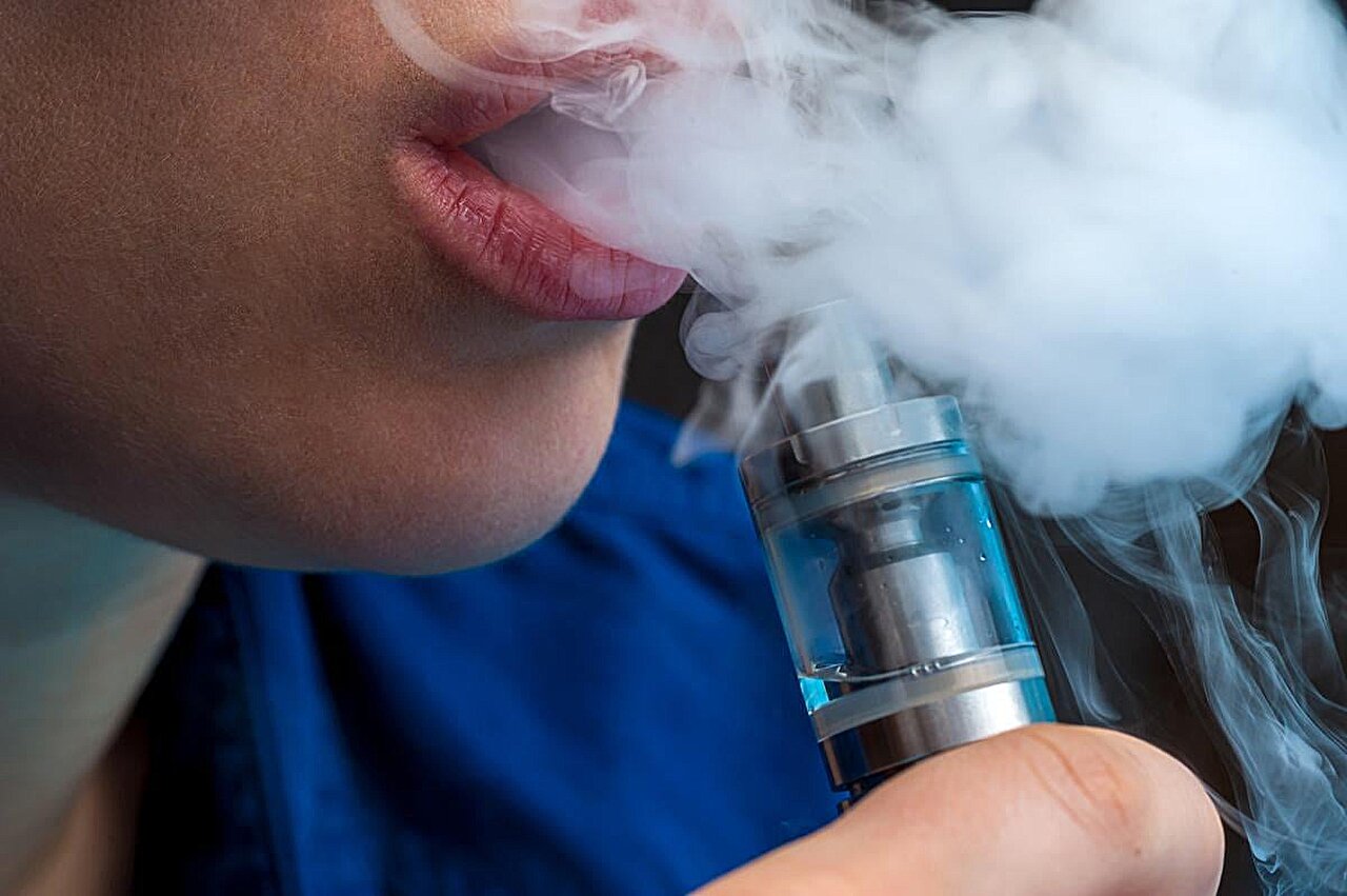 Vape Flavor Intensity Guide: Adjust Strength for MTL and RDL Vaping