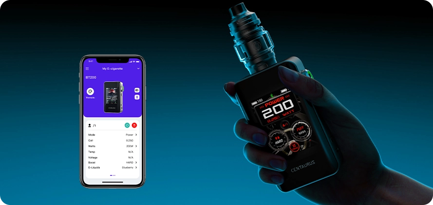 Why Is the Smart Bluetooth Control Box Mod Better Than Traditional Mods?